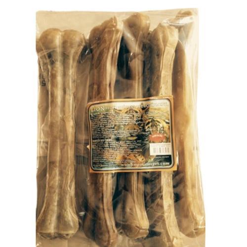 PET NATUREL PRES KEMİK 30CM X 5 ADET 1480 GR