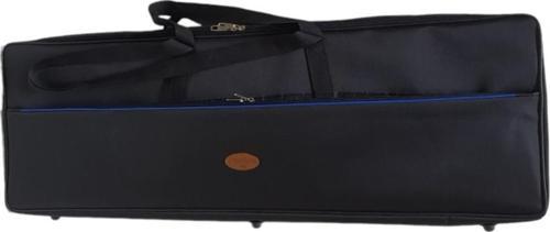 Yüksek Korumalı Org Klavye Gigbag Kılıf Siyah Taşıma Çantası