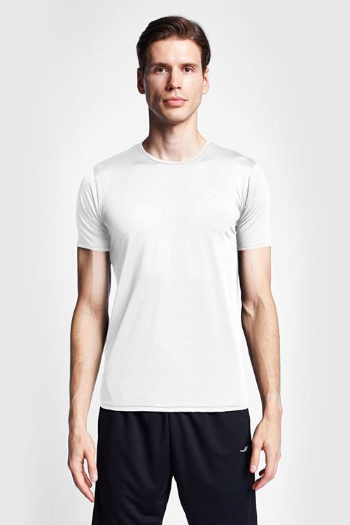 25S-1220-25N Kısa Kol Tshırt