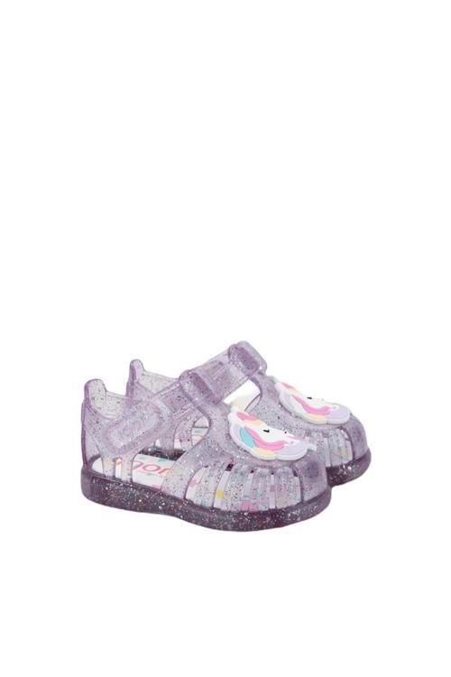 igora S10341-352 TOBBY UNICORNIO ÇOCUK TERLİK SANDALET