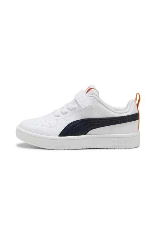 385836-40 RICKIE AC+ PS ÇOCUK SPOR AYAKKABI