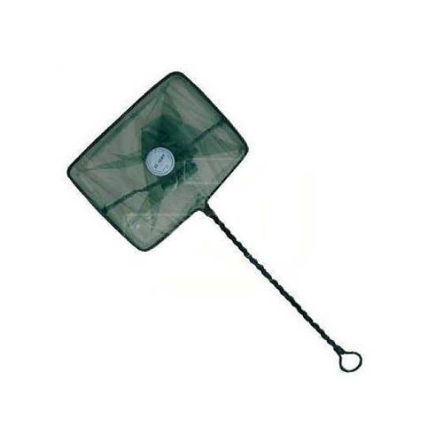 Net Akvaryum Balık Yakalama Fileli Kepçe 11/13/35 cm