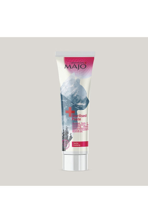 Kedi Sterilised Kısır Malt 100 ML