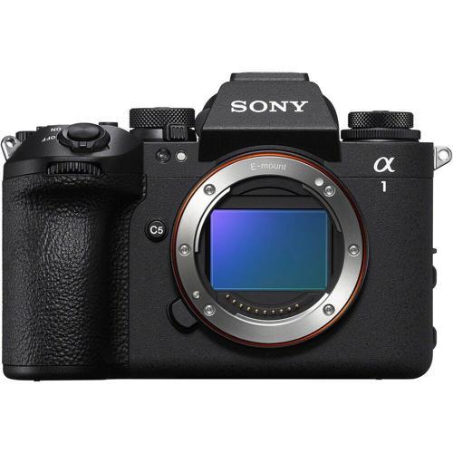 Alpha A1 II Body Aynasız Fotoğraf Makinesi (Sony Türkiye Garantili)