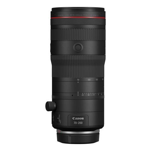 RF 70-200mm F2.8 L IS USM Z Lens Siyah (Canon Eurasia Garantili)