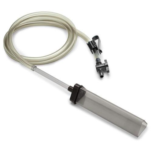Gravel Cleaner E Dip Süpürgesi