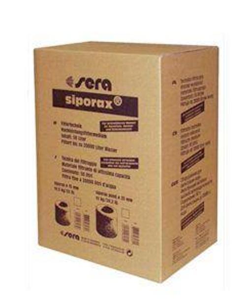 Siporax 50Lt/ 14,5kg