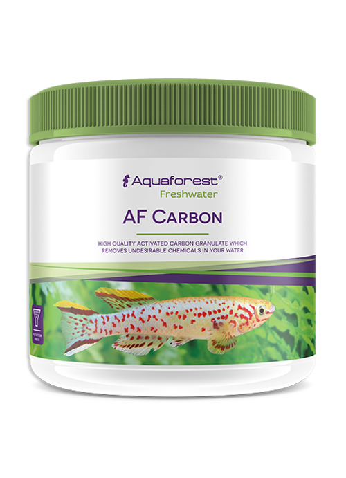 Aquaforest - AF Carbon 500ml