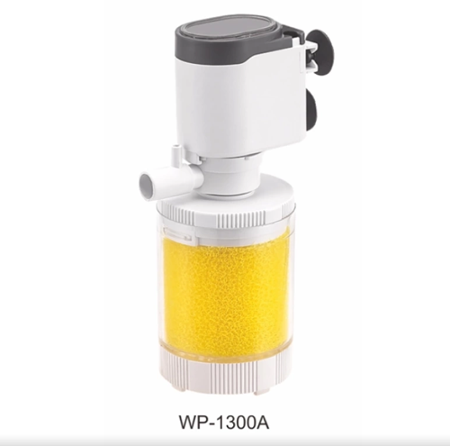 WP-1300A İç Filtre 400Lt/Saat