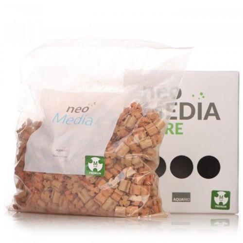 Neo Media Pure 1Lt. 760gr Kutusuz