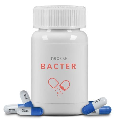 Neo Cap Bacter 20adet