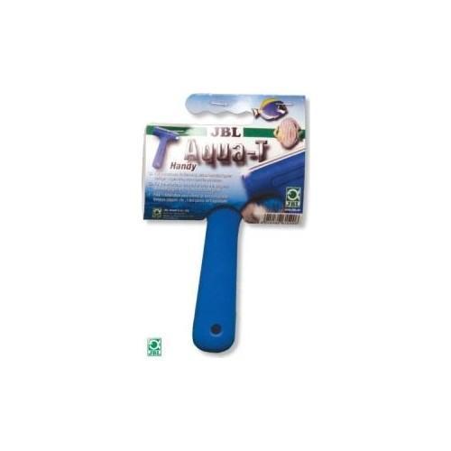 Aqua-T Handy Jiletli Cam Temizleme