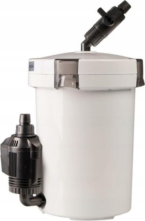 604B Mini Dış Filtre 800Lt/Saat