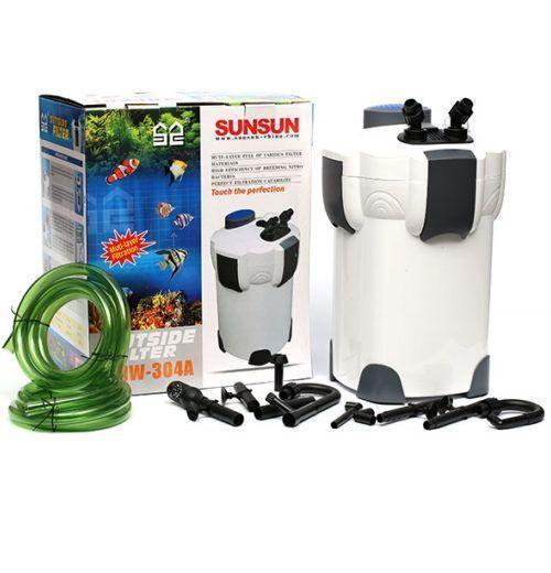 304A Dış Filtre 2000Lt/Saat