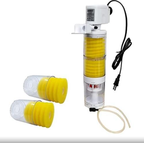 AQ-103F İç Filtre 1500Lt/Saat