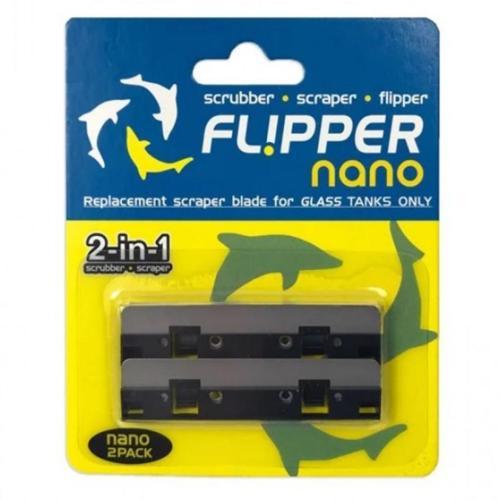 Nano Yedek Jilet 2li