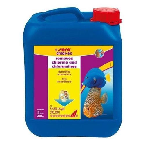 Chlor-ex 5000ml