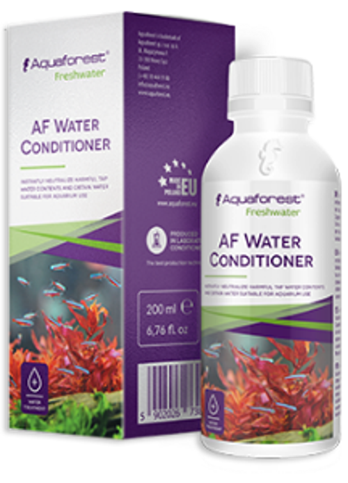 Aquaforest - AF Water Conditioner 200ml