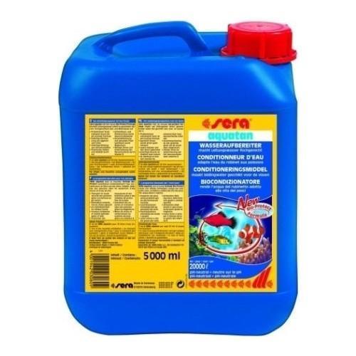 Aquatan 500ml (Açık)