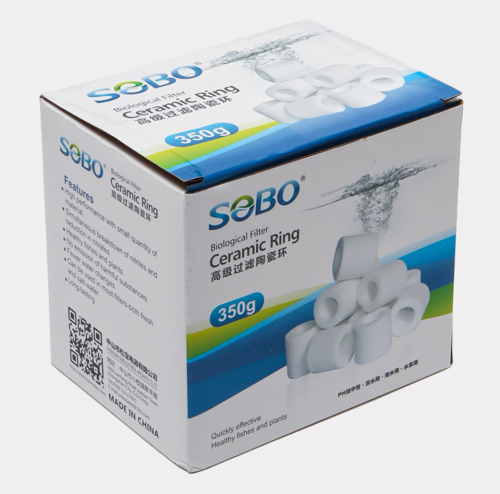 Seramik Halka 350gr.