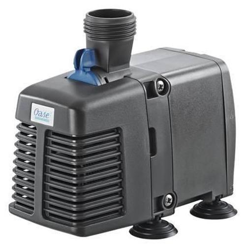 OptiMax 3000 Kafa Motoru