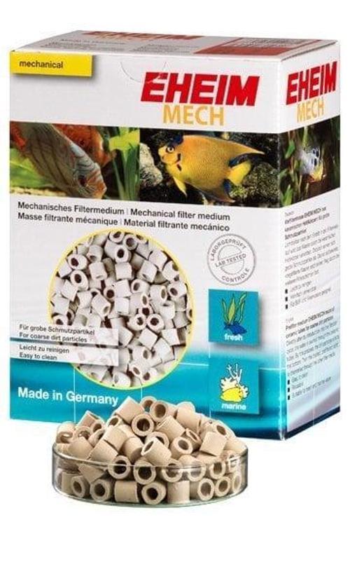 Mech 2Lt. 1680gr Seramik Halka