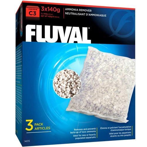 C3 Ammonia Remover 3x140gr