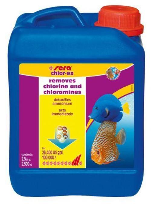 Chlor-ex 2500ml
