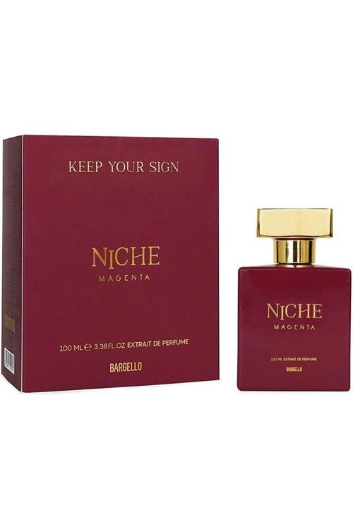 Nıche Keep Your Sıgn Unısex 100 ml Extraıt De Perfume