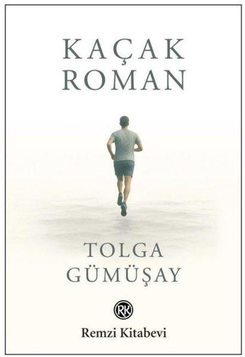 Remzi Kitabevi Kaçak Roman