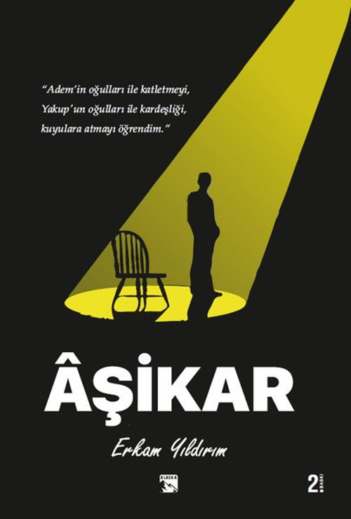 Aşikar