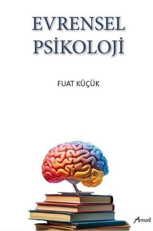 Armoni Evrensel Psikoloji