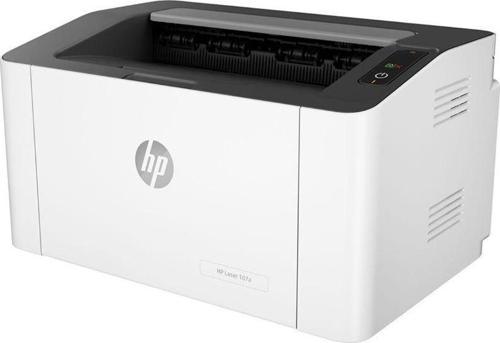 LaserJet 107a Tek Fonksiyonlu (4ZB77A)