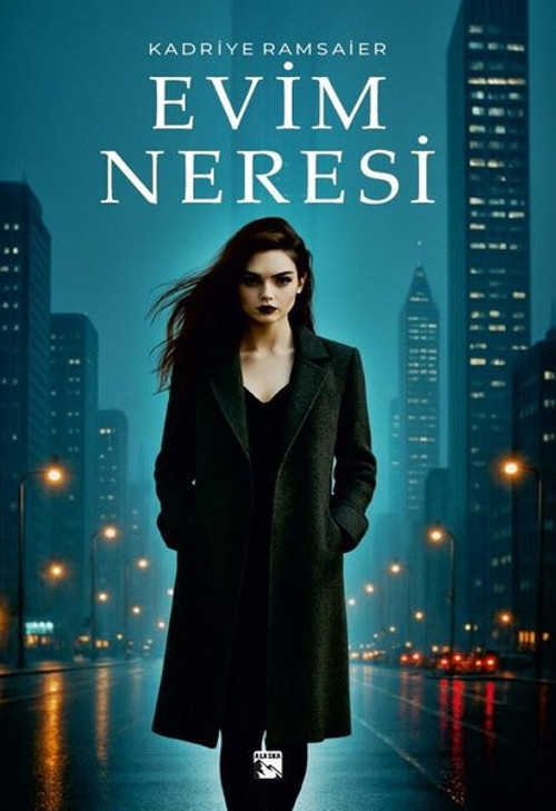 Evim Neresi
