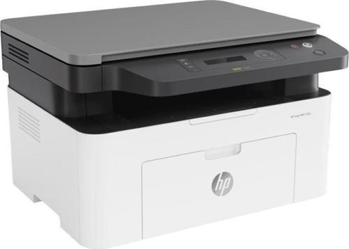 LaserJet MFP 135a Çok Fonksiyonlu (4ZB82A)