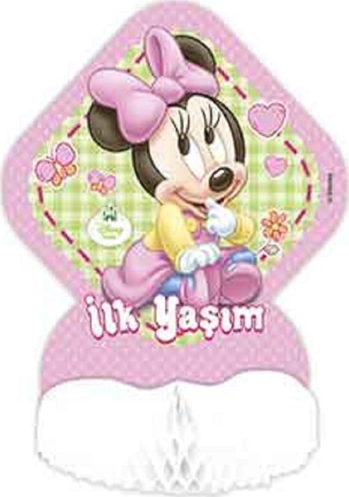 DISNEYBABY MINNIE ORTASÜS