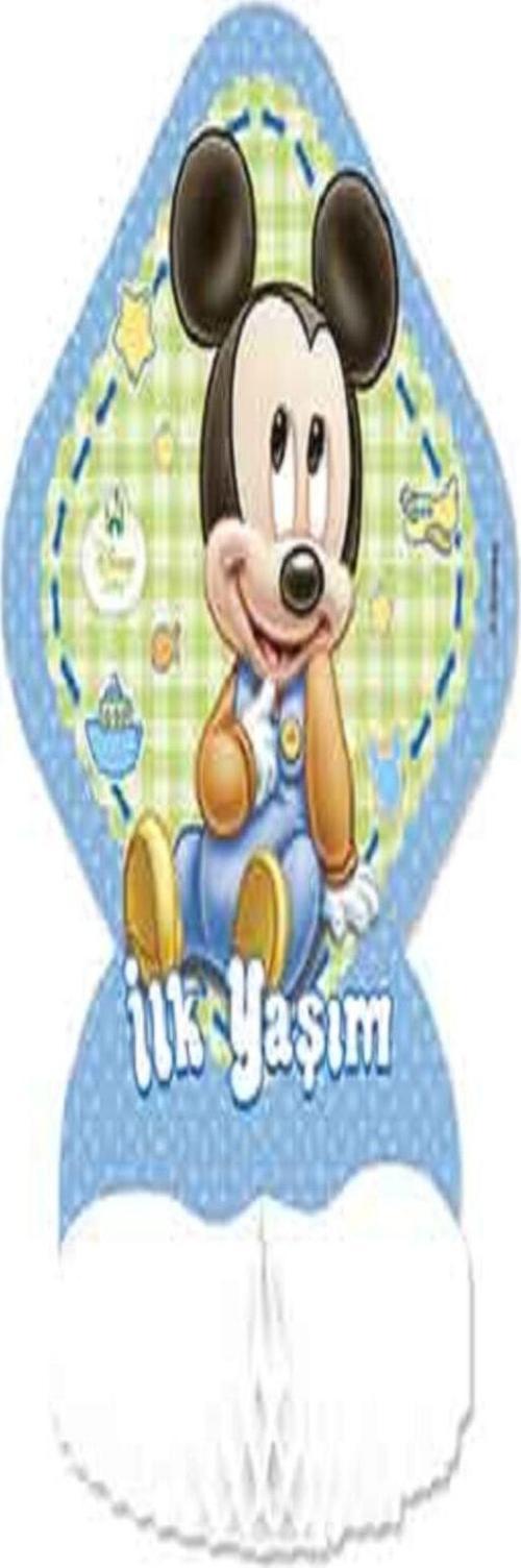 İlk yaş Disneybaby Mickey Ortasüs