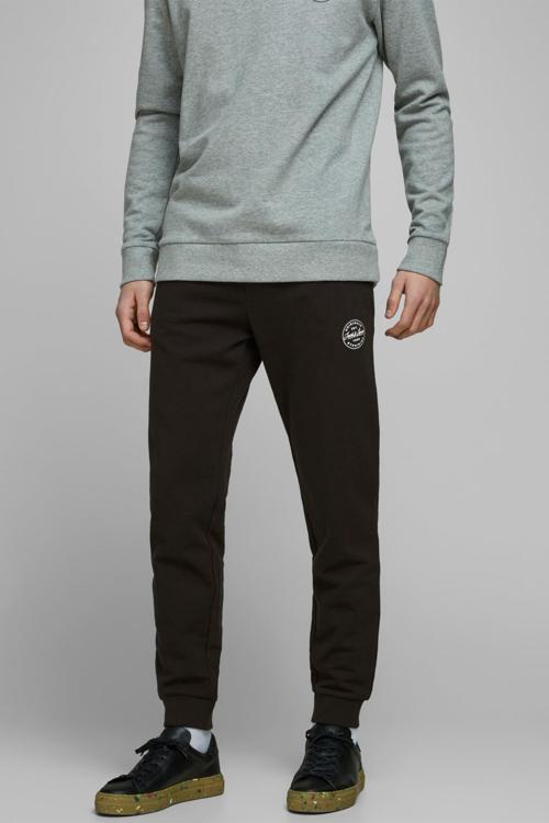 Jack & Jones Erkek Eşofman Altı Pamuklu Sweat Pants - 12165322 