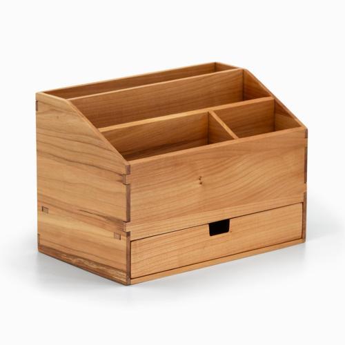 Çekmeceli - 4 bölmeli Organizer