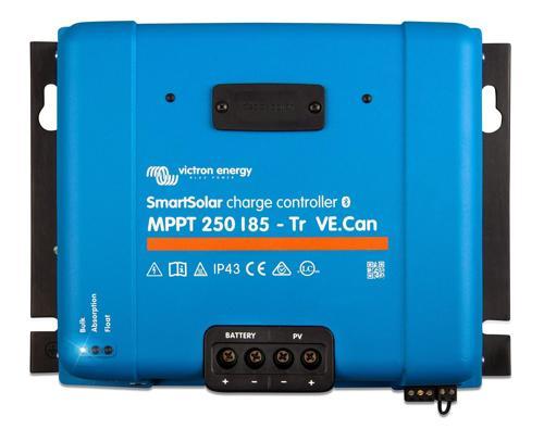 SmartSolar MPPT 250/85-Tr 85A Bluetoot MPPT Solar Şarj Cihazı