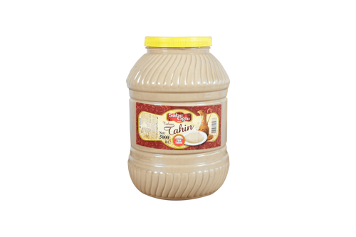 BEYAZ TAHİN NET 5000 GR