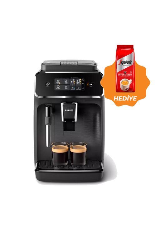2200 Serisi Ep2220/10 Tam Otomatik Espresso Makinesi Hediyeli