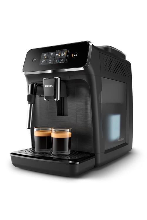 Ep2220/10 Full Otomatik Espresso Makinesi Premium %100 Seramik Öğütücüler Aquaclean Filtre