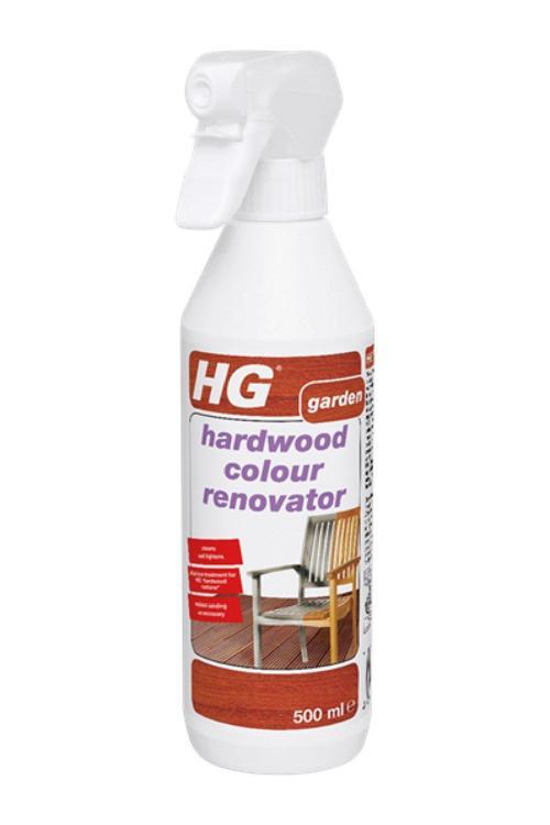 Ahşap Renk Yenileyici 500 ml