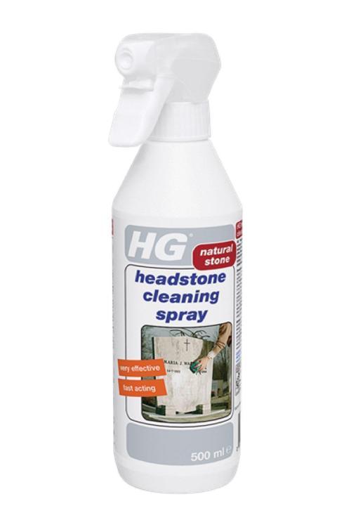 Doğaltaş Temizleyici Sprey 500 ml