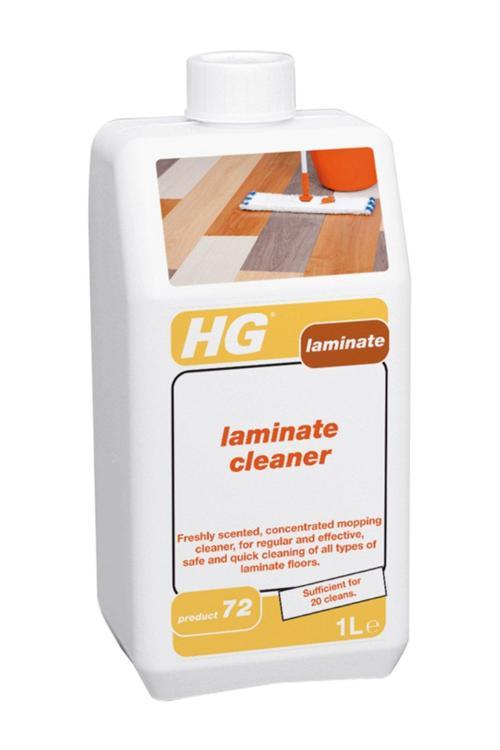 Laminant Temizleyicisi 1 L