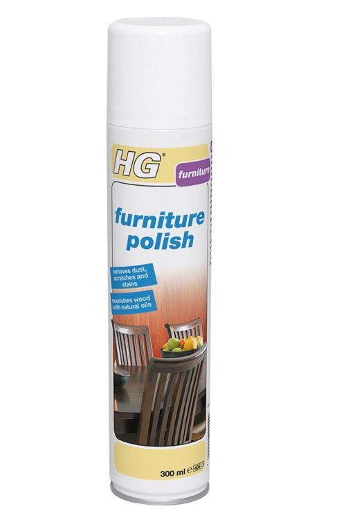 Mobilya Cilası 0.3 L