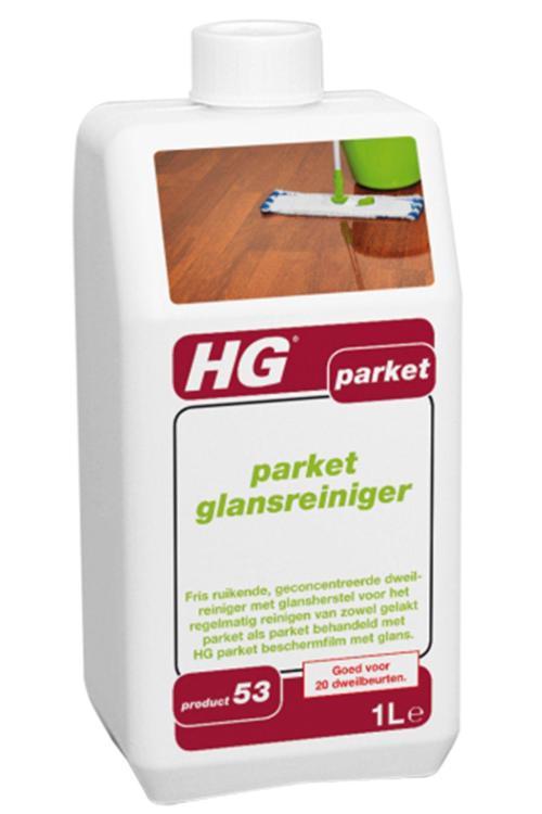 Parke Temizleyici 1L