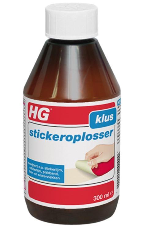 Yapışkan Çıkarıcı 0.3 L