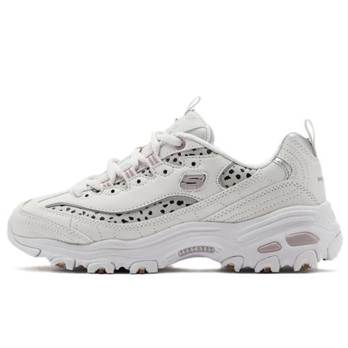 D'Lites Wildcats Memory Foam Womens Sneaker Hafızalı Taban Kadın Günlük Spor Ayakkabı Krem